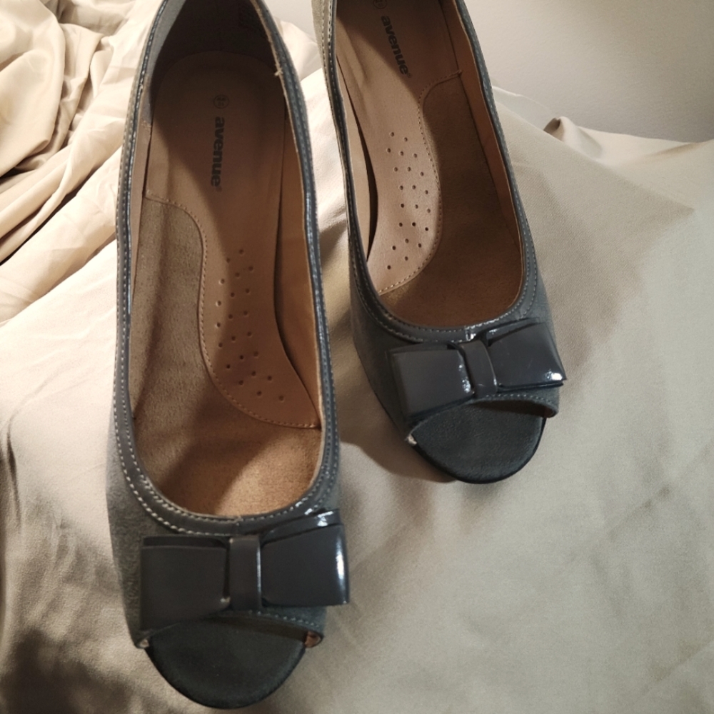 Women's Shoes